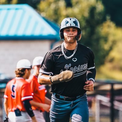 rexpendergrass3's profile picture. @psccbaseball 3B|1B|OF (423)-605-3926 6’1 205lbs