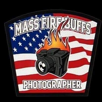 FIANCE  OF MFB-C2  FIRE BUFF/ PHOTOGRAPHER