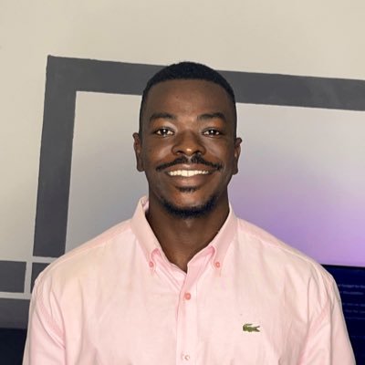 afrotech_zone's profile picture. Tech enthusiast | cybersecurity | web developer