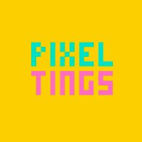 Pixel Tings | A World Of Tings Charity Franchise (@pixeltings) 's Twitter Profile Photo Pixel Tings | A World Of Tings Charity Franchise (@pixeltings) 's Twitter Profile Photo