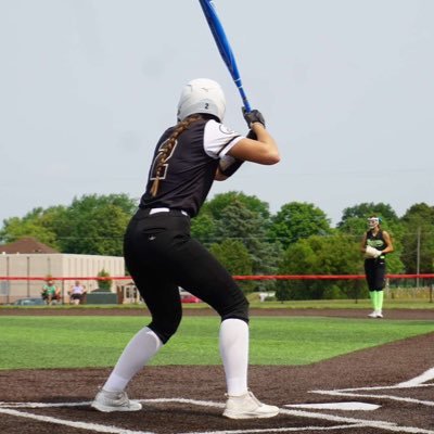 2025 grad • C, 1B, UT • uncommitted • ESA 16U Prospects • Catholic Central High School Burlington, WI