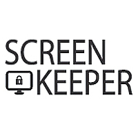 Screen Keeper is a Wireless Monitor Security & Energy Saving Device.