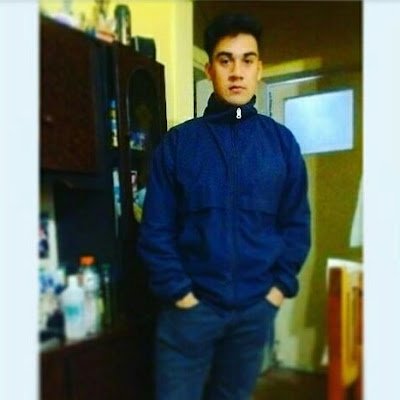 ArielNicolas02's profile picture. 