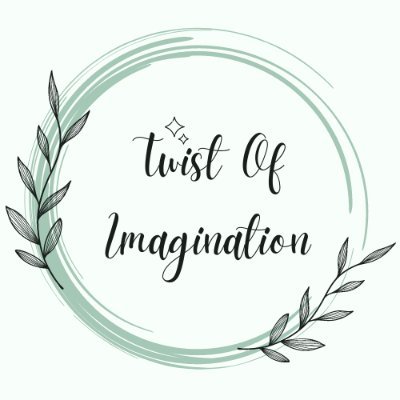 T_Imagination3's profile picture. 🌿 Etsy: https://t.co/87a3kGHaUX
🌿 Instagram: https://t.co/IQufyAAAo4…