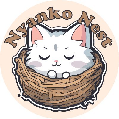 NyankoNest Profile Picture