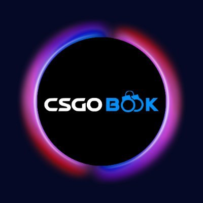 CS:GO Book Profile