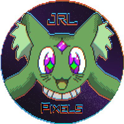 Hello I am JRLPixels, I am a multi-skilled digital illustrator who specializes in retro and pixel art aesthetics. (commissions open, SFW & NSFW)