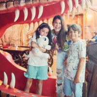 Allison Rozo (@allison_rozo) 's Twitter Profile Photo Allison Rozo (@allison_rozo) 's Twitter Profile Photo