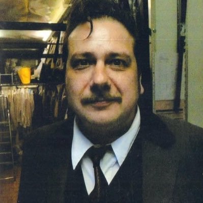 Business account of Tony Clarke, film historian and owner of the Psychotronic store; purveyors of all things weird, trash, counter-culture and obscure.