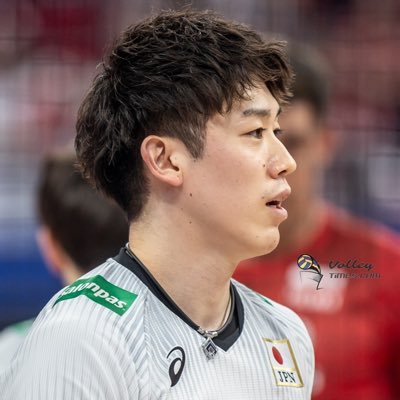 volleyball 🏐 | 🇨🇳🇯🇵🇮🇹 (M)