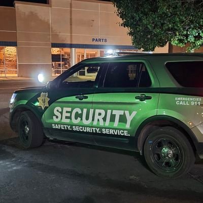 TRIBESecurity18's profile picture. 