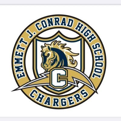 The Emmett J. Conrad PTSA is committed to advocating for our students, supporting our teachers, and engaging with the Conrad Community! Join PTSA today!!