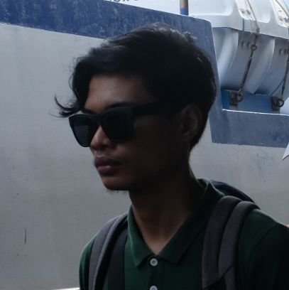 mhd_arffn's profile picture. 💻 🎣