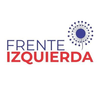 Frente Izquierda de Liberación - FIdeL

Fundado el 15 de julio de 1962.
Frente Amplio. Uruguay.

https://t.co/TpvcM6LmTt
https://t.co/8Lt9LcwTPA