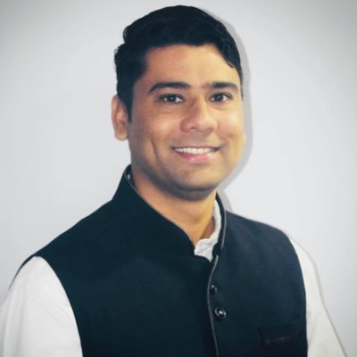 @DrMukesh4Bjp