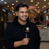 Mubarak (@mbarktl) 's Twitter Profile