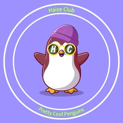 Haise_Club Profile Picture
