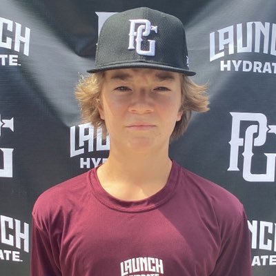 | 5’5 | 132 | MIF, OF, RHP | North Gwinnett | @teamelitenation | Deadlift 285 | Squat 300 | Bench 165 | Clean 135 | C/O 2027