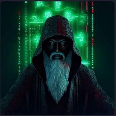 NikosSramana's profile picture. #ADA  #CRO  #BNB  #BTC