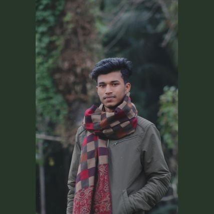 NasifRi's profile picture. 