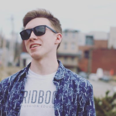 AndrewKimock's profile picture. Audio Engineer