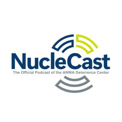 The official podcast of the ANWA Deterrence Center where we bring you leading nuclear deterrence experts for a lively discussion on current topics.