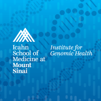 Mount Sinai Institute for Genomic Health(@SinaiGenHealth) 's Twitter Profileg