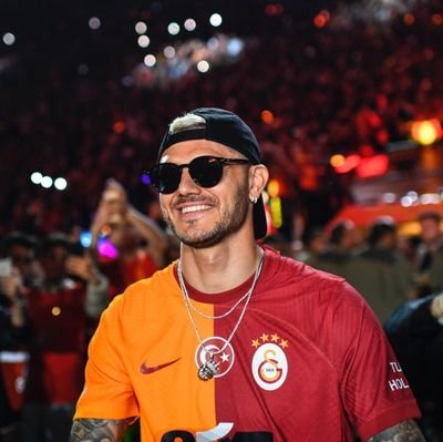 Galatasaray'la ilgili her şey
#24