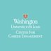 WashU Center for Career Engagement (@WashUCareers) Twitter profile photo