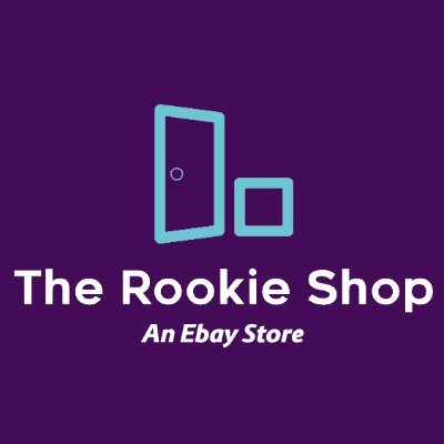 Bringing the thrill of collecting to your fingertips! The Rookie Shop, your go-to destination for premium baseball cards and more.