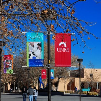 The University of New Mexico Post-baccalaureate Research and Education Programs (PREP@UNM & UNM Cancer-PREP) help train the next biomedical & cancer researchers