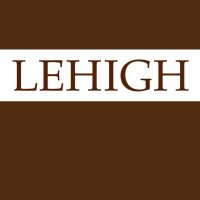 Lehigh University(@LehighU) 's Twitter Profile Photo