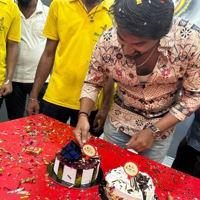 sriharsha_raja's profile picture. 