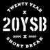 20 Year Short Break (@short_year) Twitter profile photo 20 Year Short Break (@short_year) Twitter profile photo