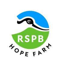 RSPB Hope Farm(@RSPBHopeFarm) 's Twitter Profile Photo