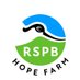 RSPB Hope Farm (@RSPBHopeFarm) Twitter profile photo