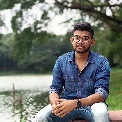 I am a Computer Science student @BracUniversity. I am working as a Software and Data Engineer @BeDataSolution and Blockchain Developer @FameGuild