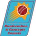 Dunfermline and Carnegie Comets ☄️ (@carnegiecomets) Twitter profile photo