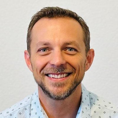 michaelburchATX's profile picture. Programmer, Christian, father, runner
⌨️https://t.co/vnQ6SjKgGJ