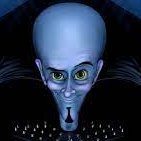 Megamind33333's profile picture. Do not ask why Megamind is involved in Cryptocurrency