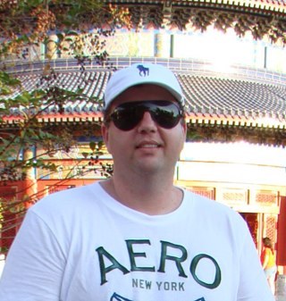 Marcelo Roberto