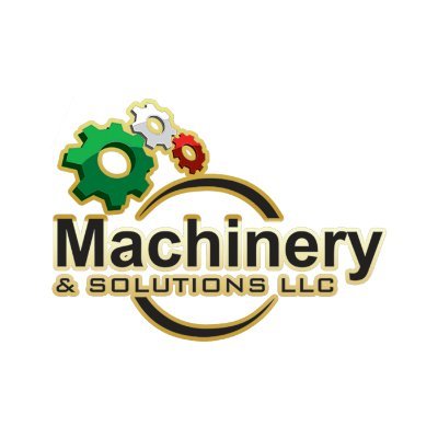 MachinerySolPhx's profile picture. Quality industrial equipment & solutions in Phoenix, AZ. Your partner in efficiency & excellence. #IndustrialMachinery