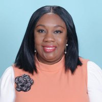 Johanna Okweni (@johanahokweni) 's Twitter Profile Photo