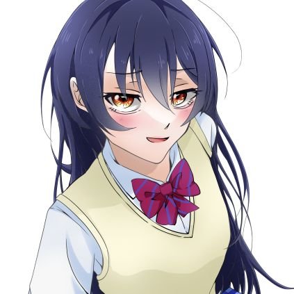 空白?¿さんのプロフィール画像