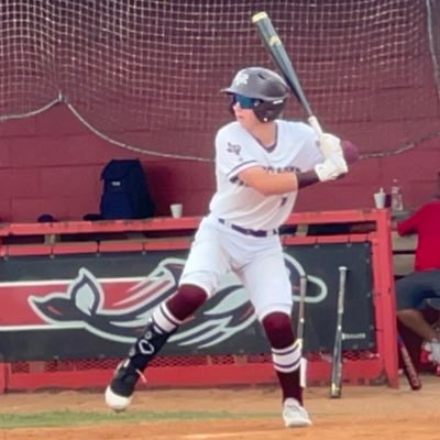 A&M Consolidated HS, TX, Class of‘26 | Outfielder/LHP | BVR 16U Maroon | “The pain that you are feeling can’t compare to the joy that’s coming.” Romans 8:18