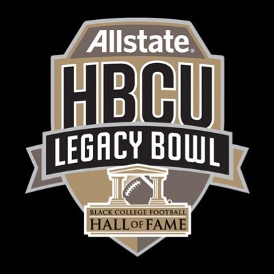 The @Allstate HBCU Legacy Bowl, presented by @BCFHOF is a premier all-star game showcasing the best @NFL eligible HBCU football players, live on @NFLNetwork.