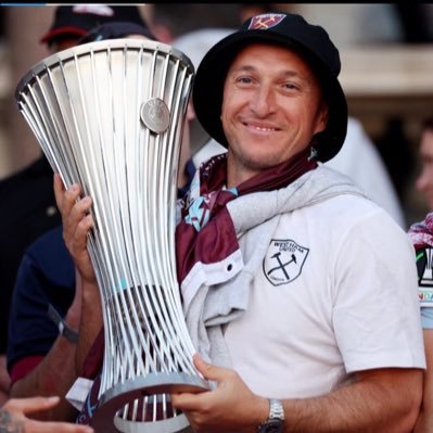 CallumLudlow_'s profile picture. @westham ⚒ UTS💙