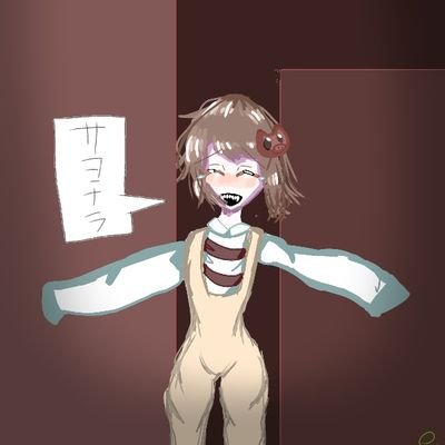 ログアウトさんのプロフィール画像