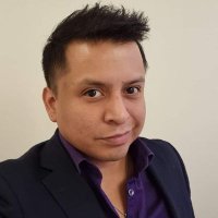 Anders Larsen (@sirgiyo) 's Twitter Profile