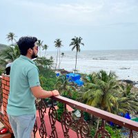 Pratik Kumar (@99pratikkumar) 's Twitter Profile